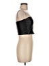 Zara Black Sleeveless Top Size M - photo 4