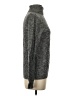 Club Monaco 100% Wool Gray Wool Pullover Sweater Size S - photo 4