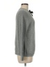 J.Crew Factory Store Gray Pullover Sweater Size M - photo 4
