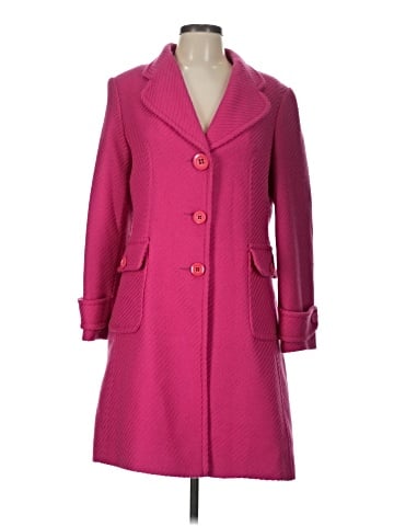Georgiou Studio Coat (view 1)