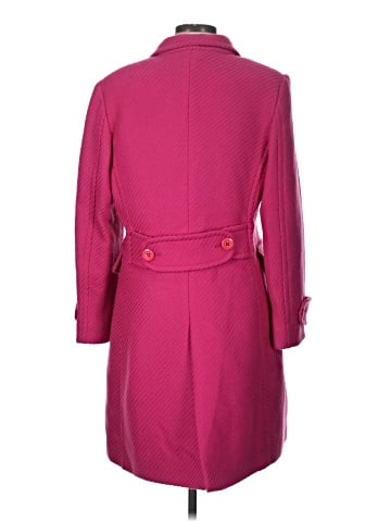 Georgiou Studio Coat (view 2)