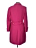 Georgiou Studio Pink Coat Size 10 - photo 2