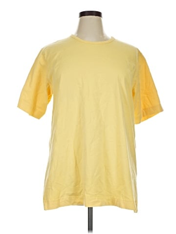 D&Co. Short Sleeve T-Shirt (view 1)