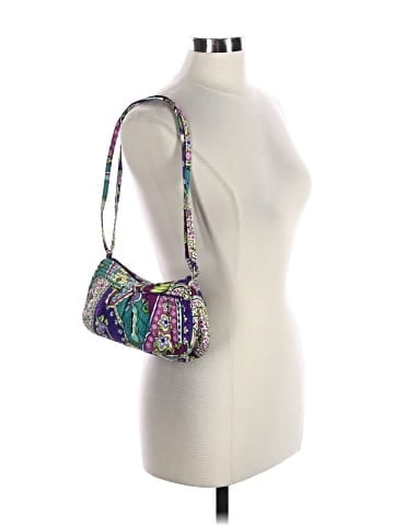 Vera Bradley Shoulder Bag (view 2)