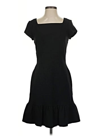 White House Black Market Casual Dress (view 1)