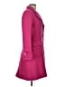 Georgiou Studio Pink Coat Size 10 - photo 4