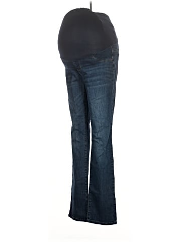 Indigo Blue Jeans (view 1)