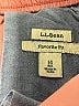 L.L.Bean Solid Pink Casual Pants Size 14 - photo 7
