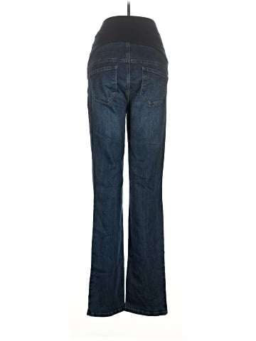 Indigo Blue Jeans (view 2)