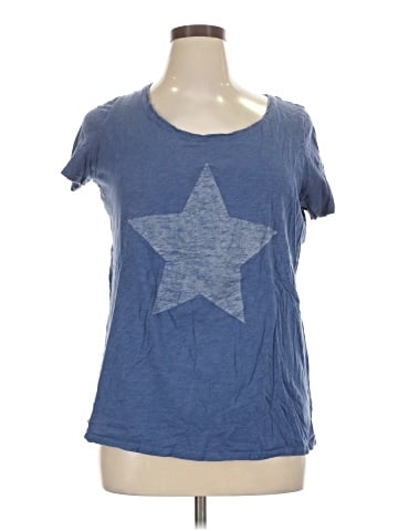 Ellos Short Sleeve T-Shirt (view 1)