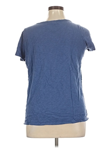 Ellos Short Sleeve T-Shirt (view 2)
