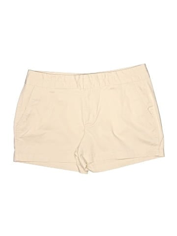 Gap Outlet Khaki Shorts (view 1)