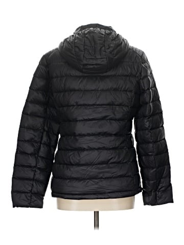MICHAEL Michael Kors Snow Jacket (view 2)