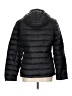 MICHAEL Michael Kors 100% Nylon Solid Black Snow Jacket Size L - photo 2