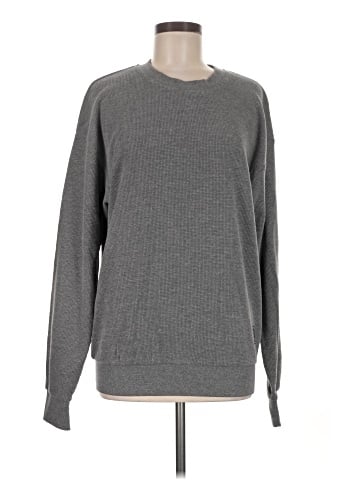 Comfrt Sweatshirt (view 1)
