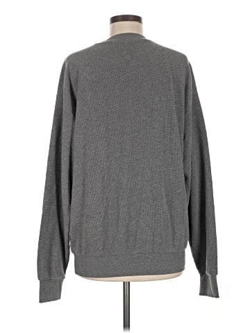 Comfrt Sweatshirt (view 2)