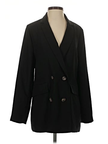 Elizabeth and James Blazer (view 1)