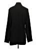 Elizabeth and James 100% Polyester Black Blazer Size XS - photo 2