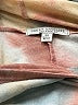 Green Envelope Tie-dye White Sweatshirt Size 2X - photo 7