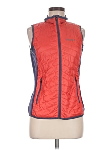 Marmot Vest (view 1)