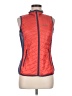 Marmot Red Vest Size M - photo 1