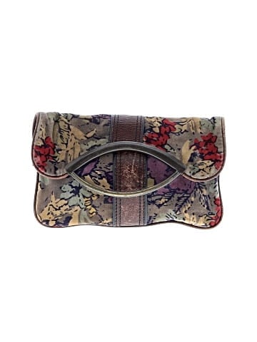 Fossil Clutch (view 1)