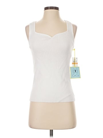 CeCe Sleeveless Top (view 1)