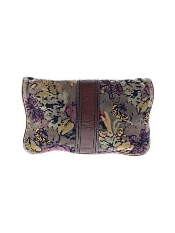 Fossil Clutch (view 2)