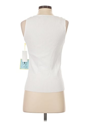 CeCe Sleeveless Top (view 2)