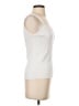 CeCe White Sleeveless Top Size S - photo 4