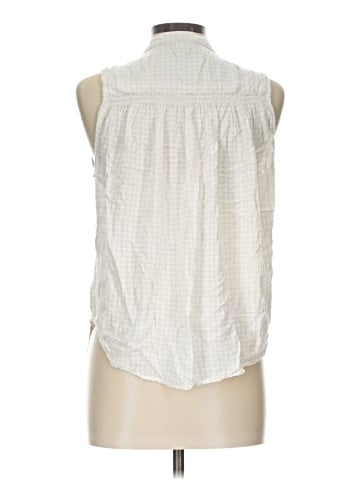 Bella Dahl Sleeveless T-Shirt (view 2)