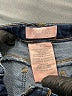 Squeeze Hearts Blue Jeans Size 4 - photo 3