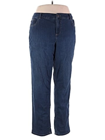 Just My Size Jeans (view 1)