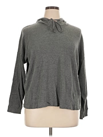 Eileen Fisher Turtleneck Sweater (view 1)