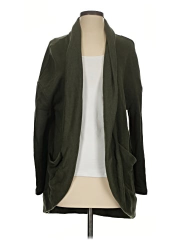 Ruff Hewn Cardigan (view 1)