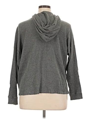 Eileen Fisher Turtleneck Sweater (view 2)