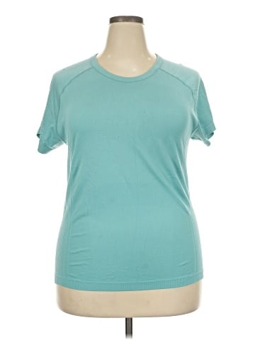 Active by Old Navy Active T-Shirt (view 1)