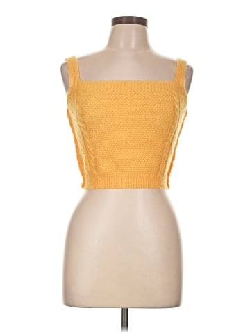 Pol Sleeveless Top (view 1)