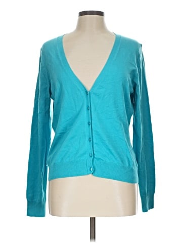 JCPenney Cardigan (view 1)