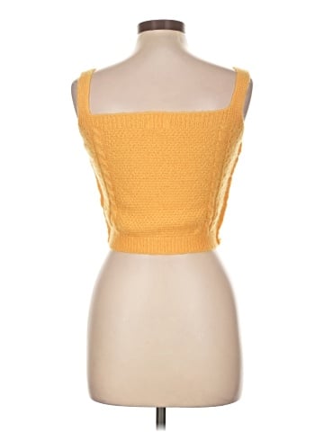 Pol Sleeveless Top (view 2)