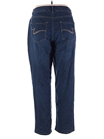 Just My Size Jeans (view 2)