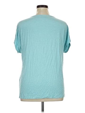 Chico's Short Sleeve T-Shirt (view 2)