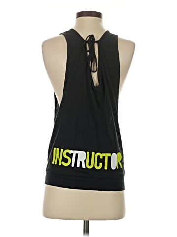 Zumba Wear Sleeveless T-Shirt (view 2)