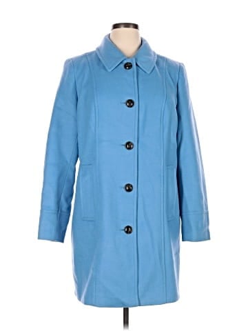 Lands' End Coat (view 1)