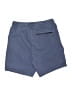 Fabletics Solid Blue Athletic Shorts Size M - photo 2