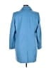 Lands' End Blue Coat Size 16 - photo 2