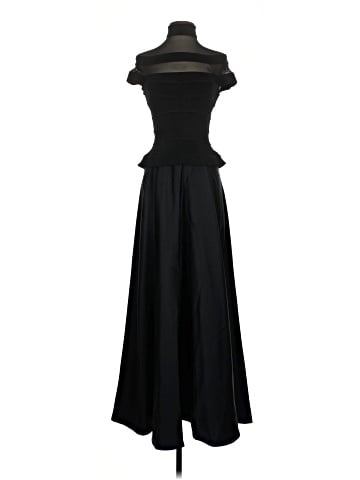 Tadashi Cocktail Dress (view 1)