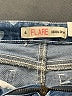 Assorted Brands Hearts Blue Jeans Size 4 - photo 3