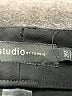 Studio by Torrid Solid Black Casual Pants Size 26 (tall) - photo 4
