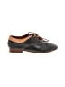 Assorted Brands Black Dress Shoes Size 5 (youth) - photo 1